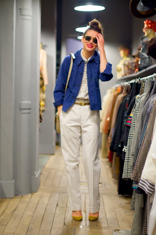 look #65