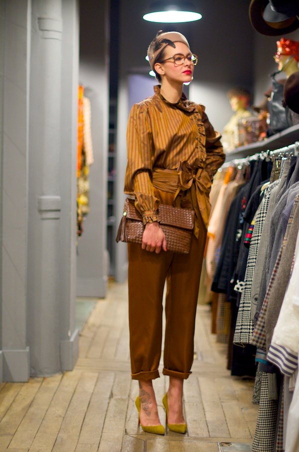 look #69