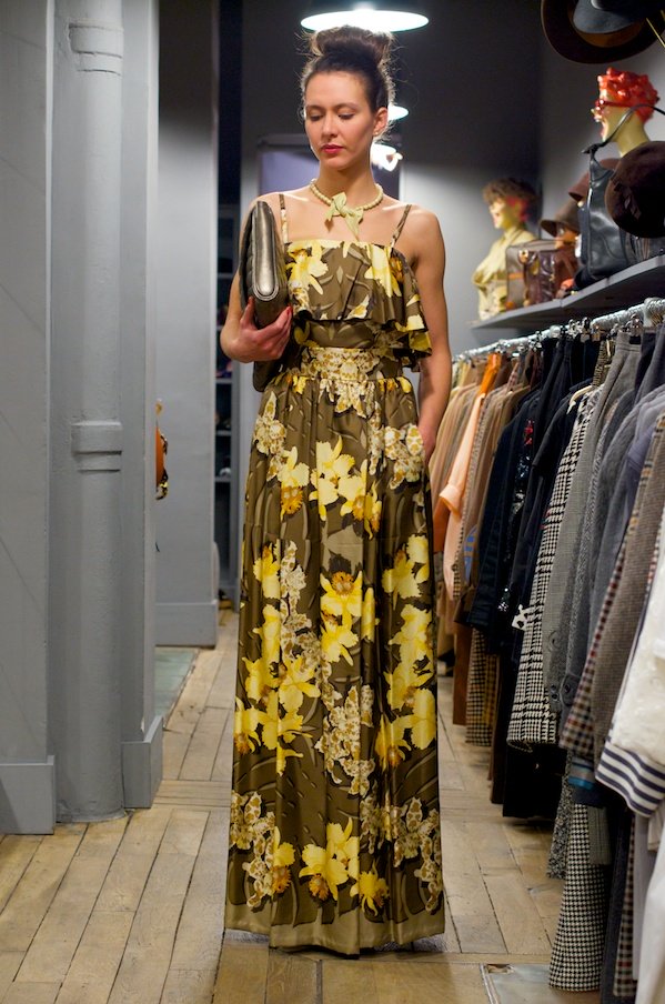 look #70