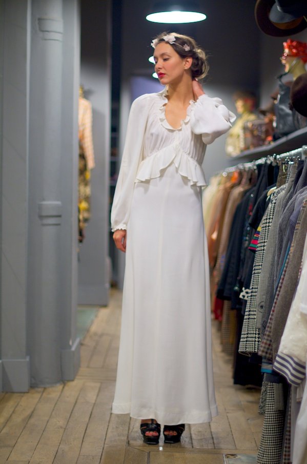 look #73