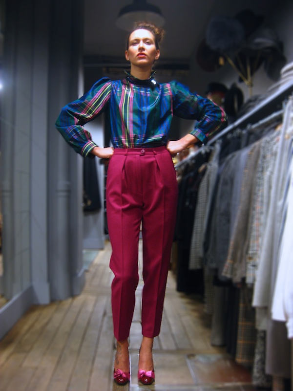 look #57