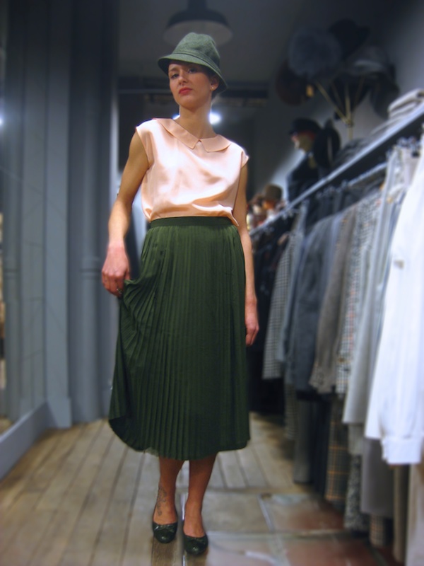look #54