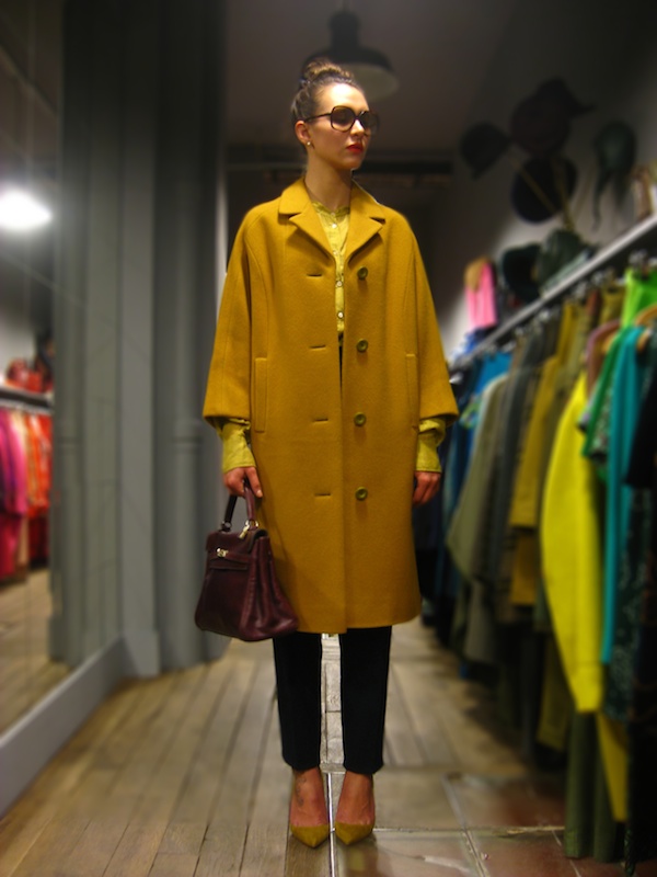 look #19