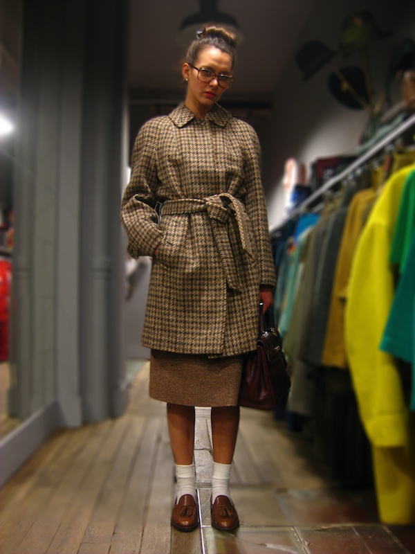 look #28