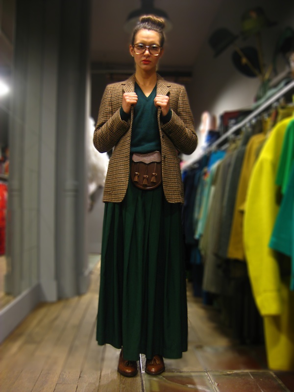 look #30
