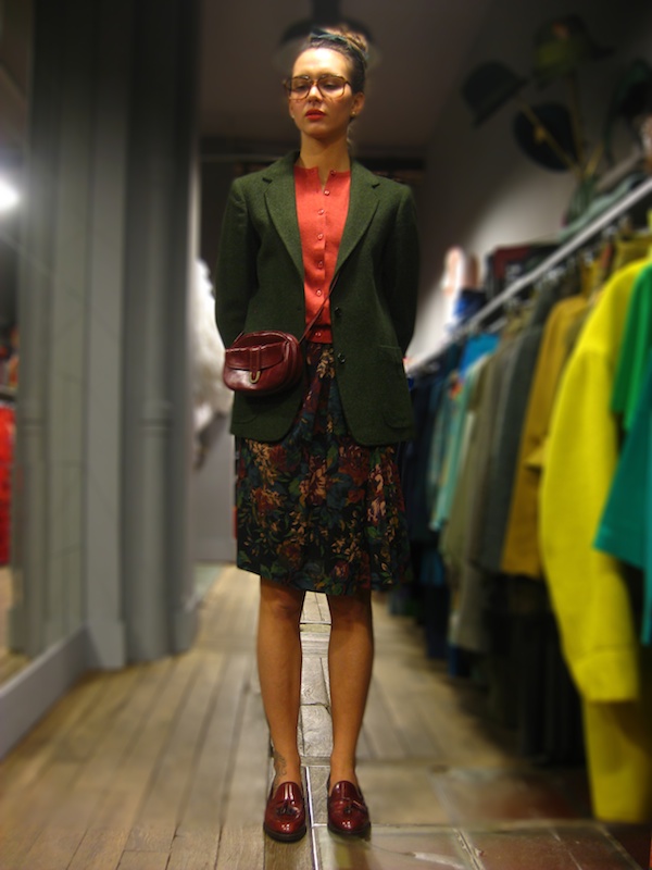look #31