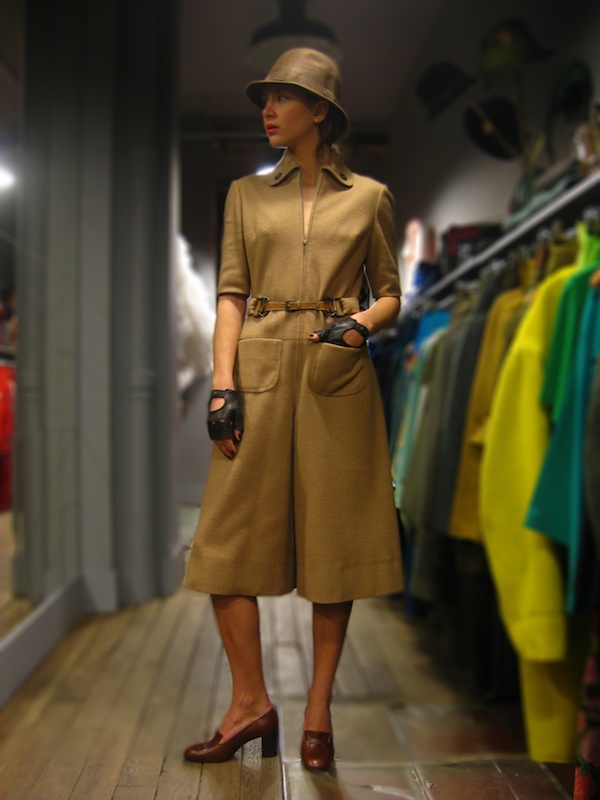 look #33