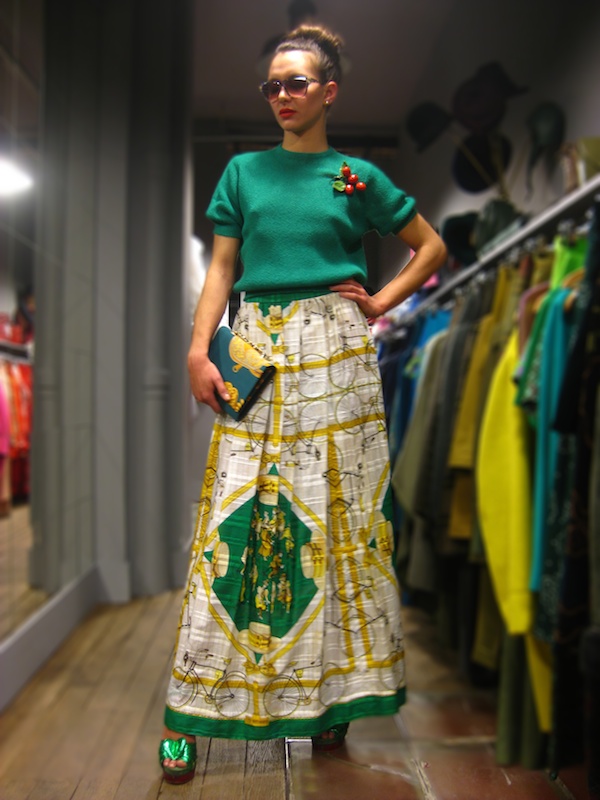 look #21