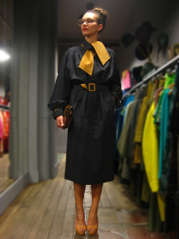 look #22