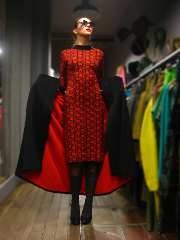 look #23