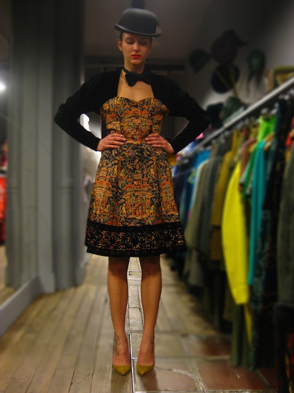 look #25