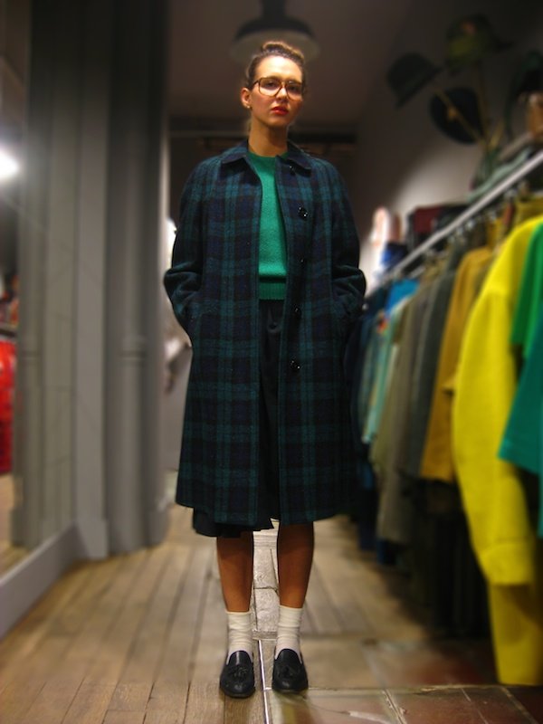 look #27
