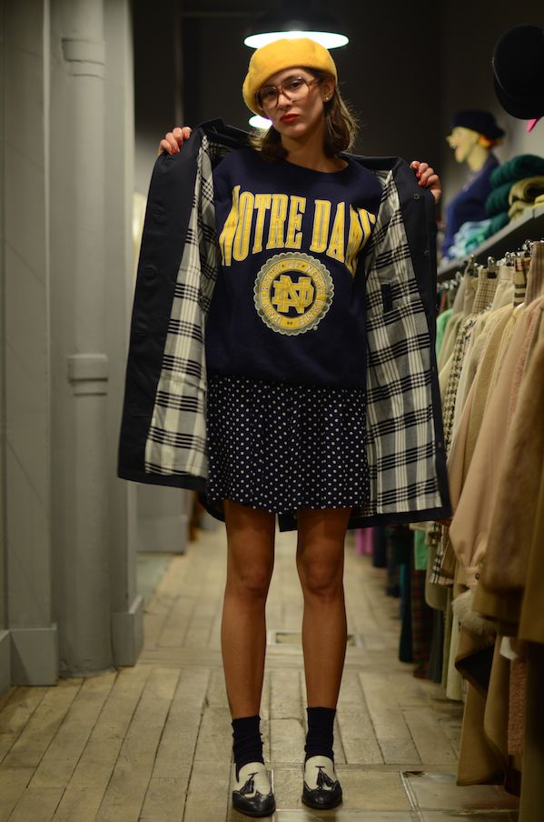 THANX GOD I'M A V.I.P Sweat Selection #5