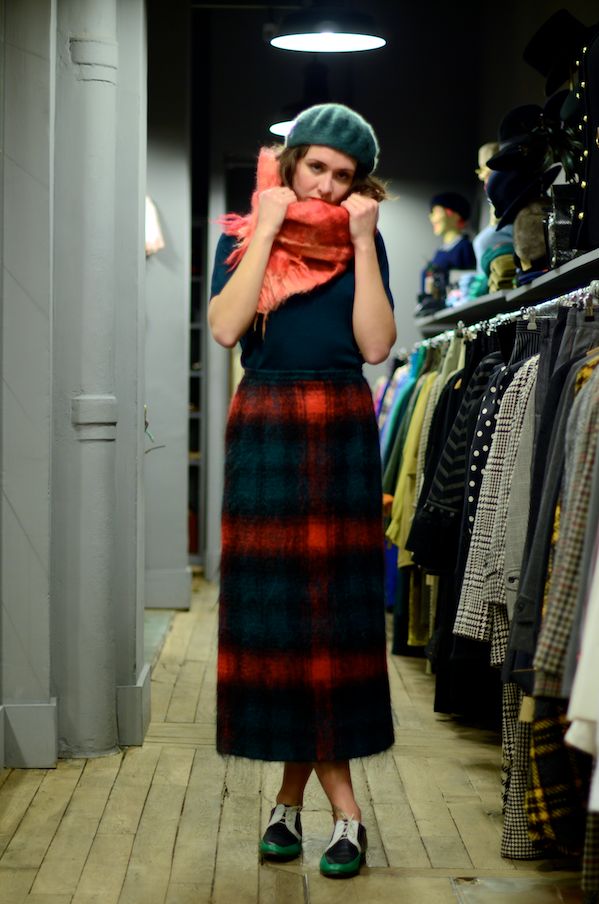 Look THANX GOD I'M A V.I.P 12 Fevrier 2013 Look THANX GOD I'M A V.I.P 12 Fevrier 2013